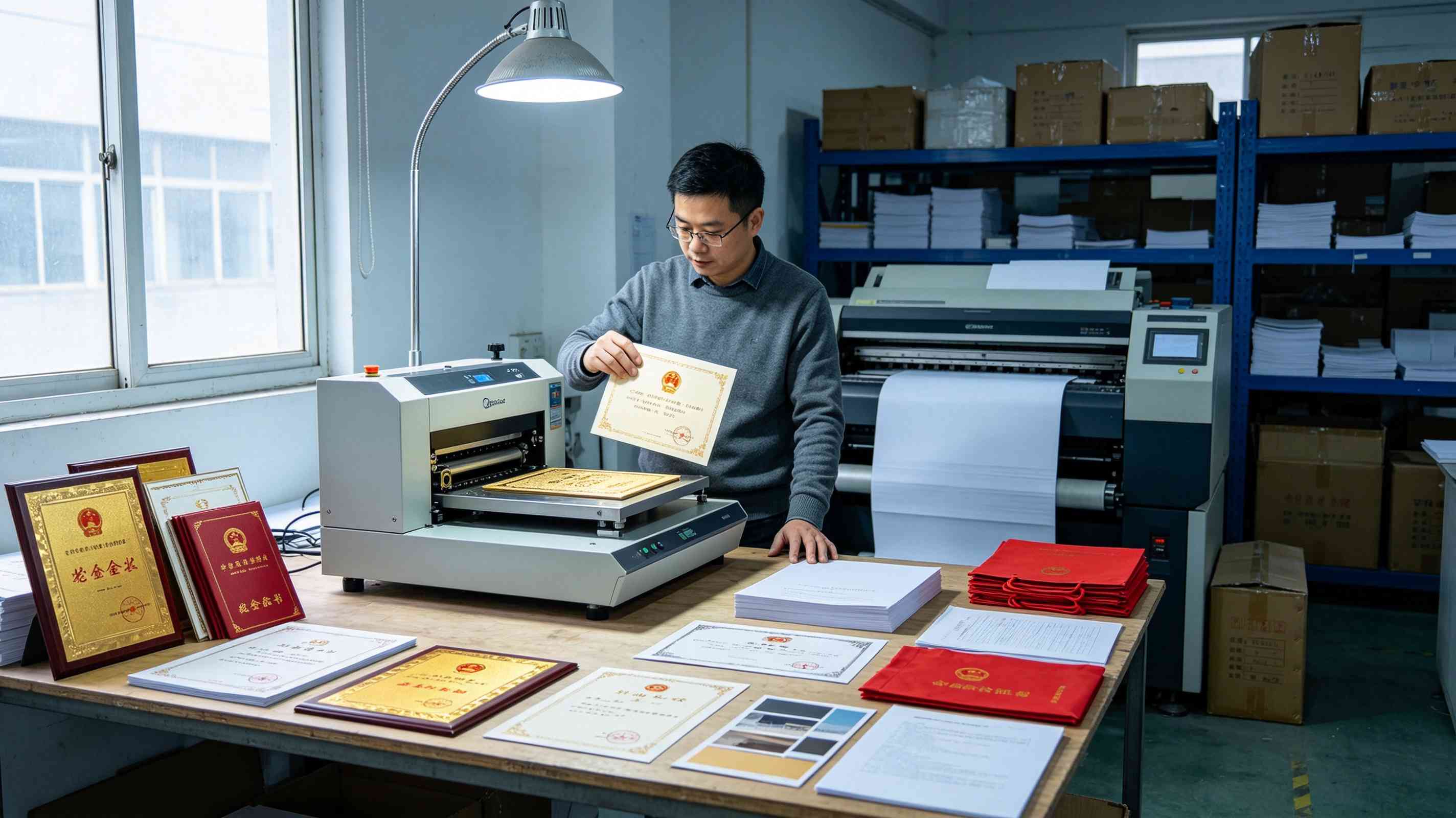 证件制作联系方式筛选:3步避开无效黑中介渠道,省下冤枉钱