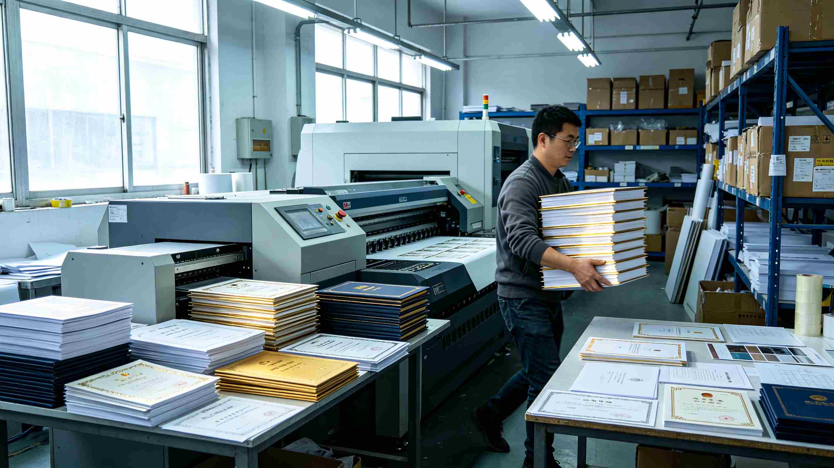 证件制作常见问题解答：照片错位、尺寸不符等问题一键解决有多简单