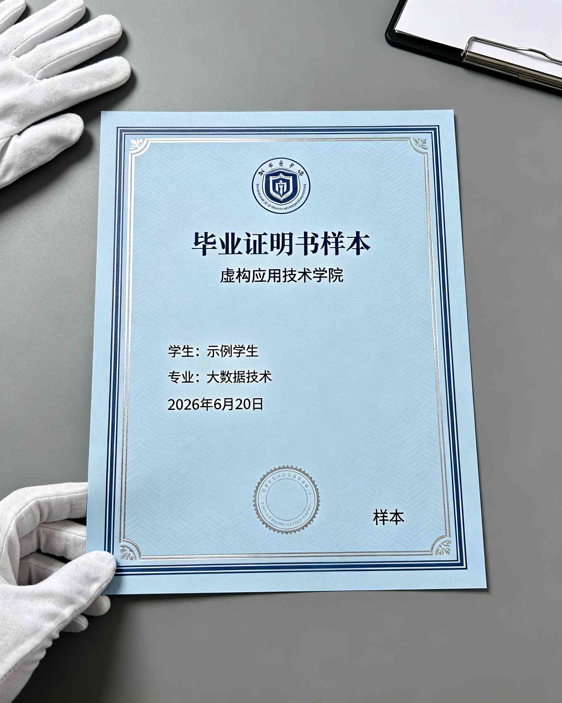 一文读懂证件制作,从设计到成品全过程实操指南